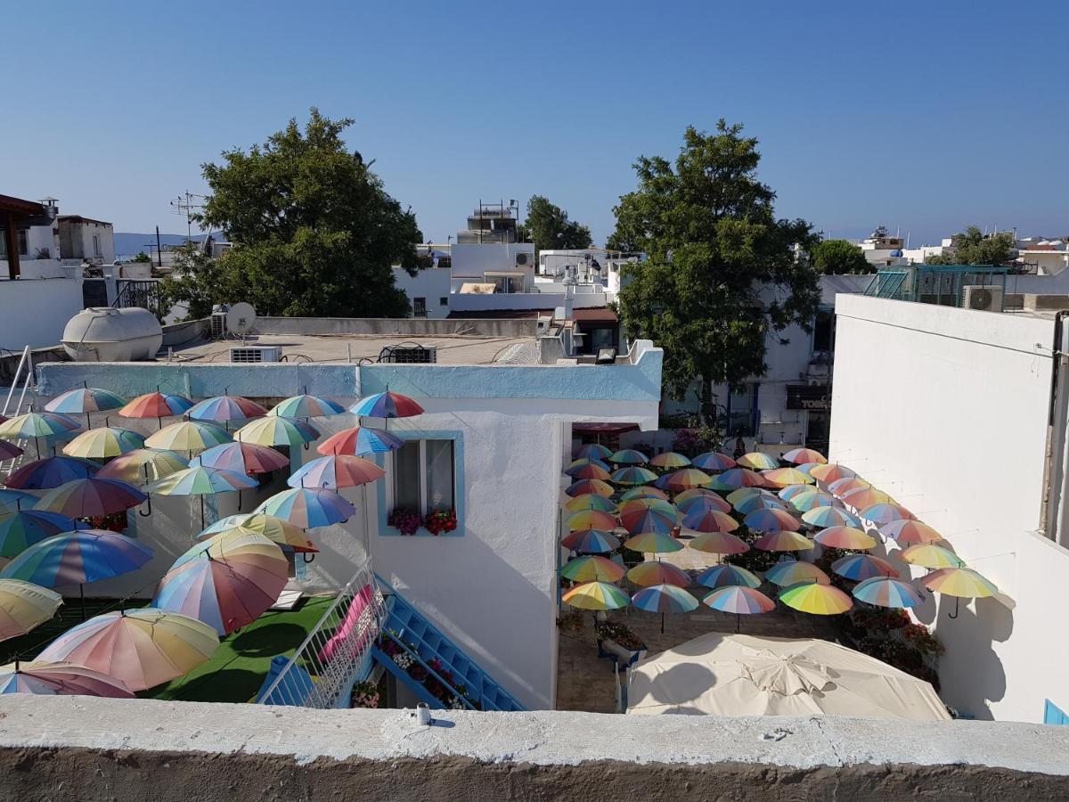 Bodrum Duru Hotel Exterior photo